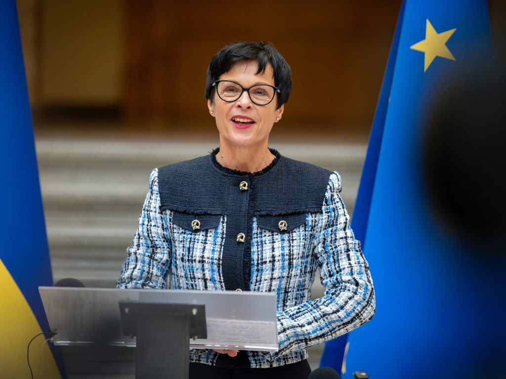 Kos: Crna Gora, Albanija, Ukrajina i Moldavija znatno napredovale na putu ka EU