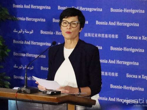 Kos: Glavni problem je secesionizam iz RS-a