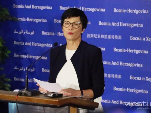 Kos: Glavni problem je secesionizam iz RS-a