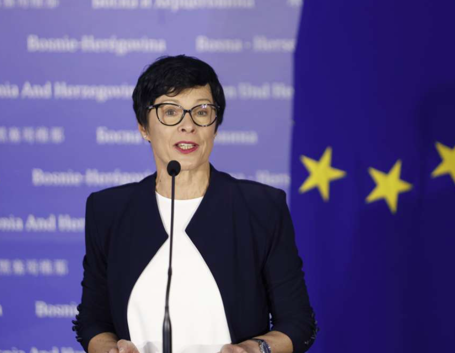 Kos i Kallas pozdravile formiranje nove kosovske vlade