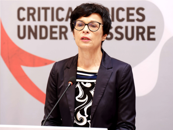 Kos: Kritički glasovi pod pritiskom u BiH, naročito u RS-u