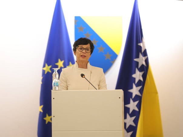 Kos o paketu proširenja: EU ima plan za BiH