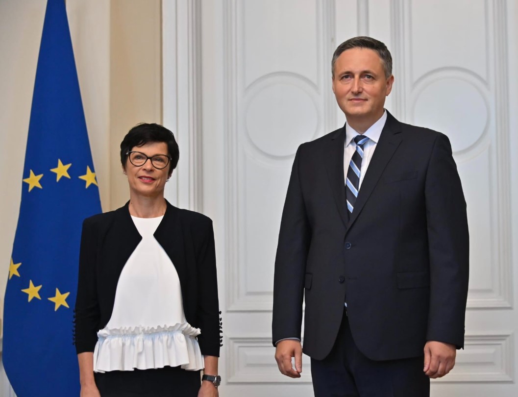 Kos o posjeti BiH: Vrijeme je da se ujedinimo