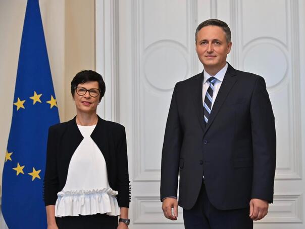 Kos o posjeti BiH: Vrijeme je da se ujedinimo