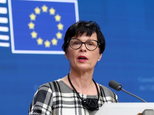 Kos predstavlja Paket proširenja za 2025. godinu zastupnicima Evropskog parlamenta