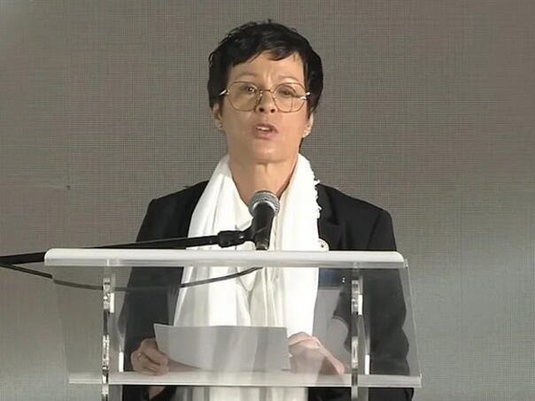 Kos: Srebrenica ostaje dubok ožiljak u evropskoj historiji