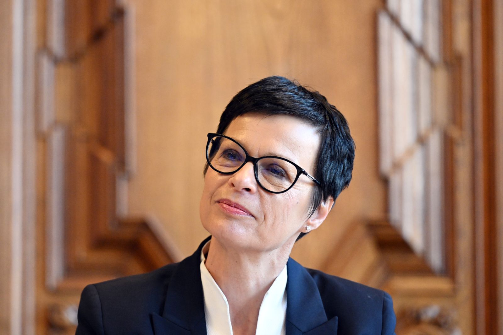 Kos navela razloge zašto zastave EU nema na protestima u Srbiji