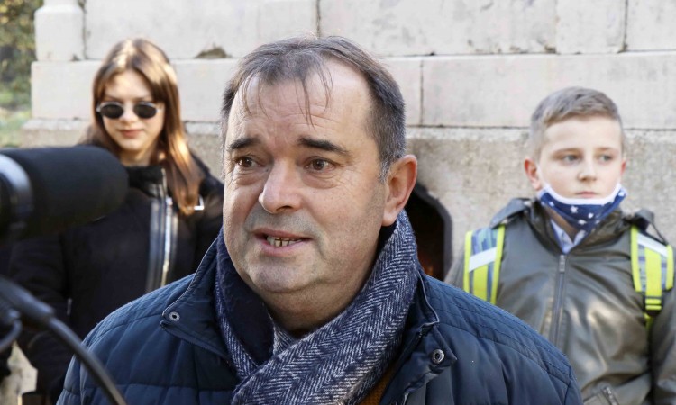 Kosanić: Svi bismo trebali živjeti po receptu života Alekse Šantića