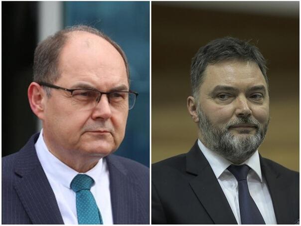 Košarac: Ako Schmidt nastavi, moguće povlačenje iz institucija BiH