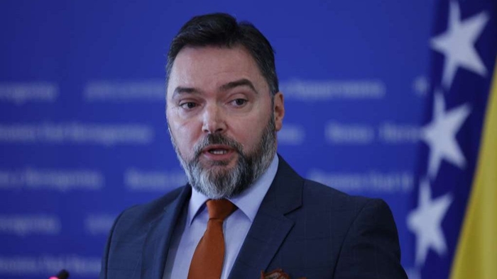 SNSD opet ucjenjuje, sada imenovanjem ministra finansija