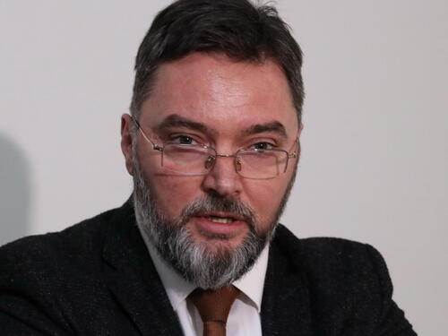Košarac: Bez Istočne nema ni 'Јužne interkonekcije'