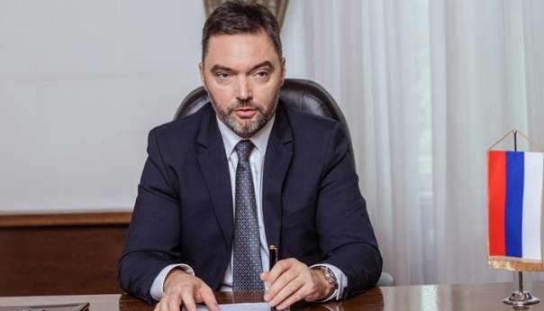 Košarac: BiH odobren izvoz svinjskog mesa u Sjevernu Makedoniju