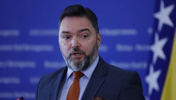 Košarac: Čeka se vanredna sjednica o produžavanju zabrane izvoza oblovine