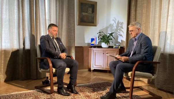 Košarac: Dosta je neiskorištenih vakcina u magacinima