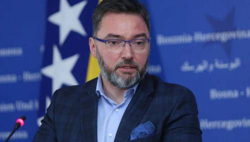 Košarac: Dostavili smo Direktoratu EK akcioni plan za izvoz crvenog mesa u EU