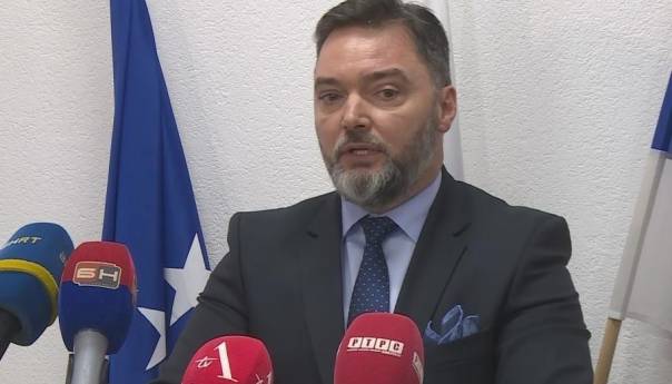 Košarac: EK dostavljen dopunjen akcioni plan za izvoz crvenog mesa u EU