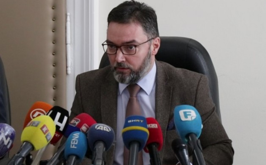 Košarac: Federacija BiH usporava proces izvoza konzumnih jaja u EU
