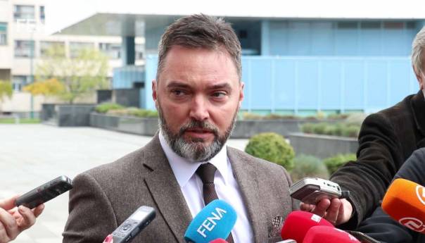 Košarac glasao protiv suspenzije Rusije iz Svjetske turističke organizacije