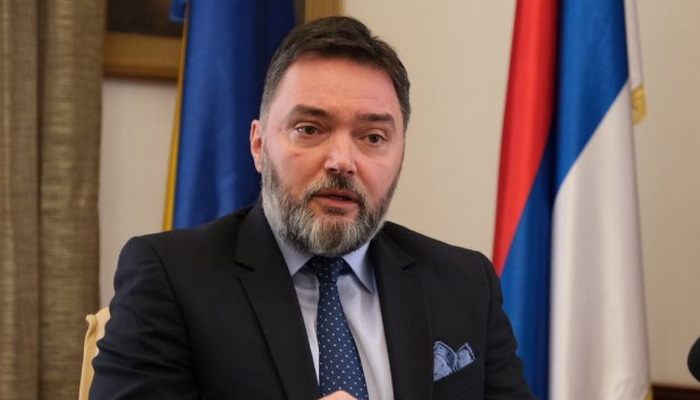 Košarac: Hrvatska nije spremna naći rješenje za Trgovsku goru