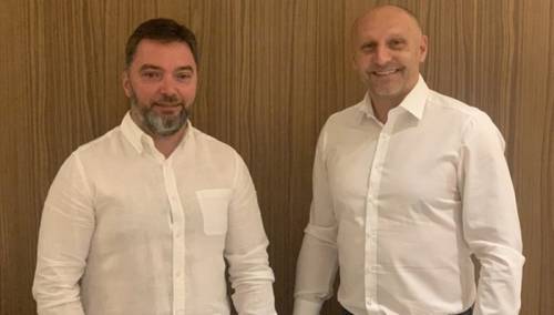 Košarac i Jaćimović o unapređenju turističke saradnje