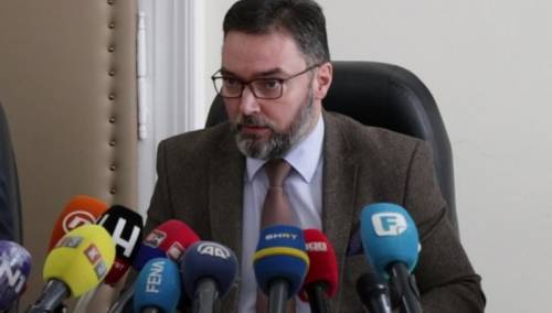 Košarac i turski ministar uskoro o nastavku izvoza i saradnji