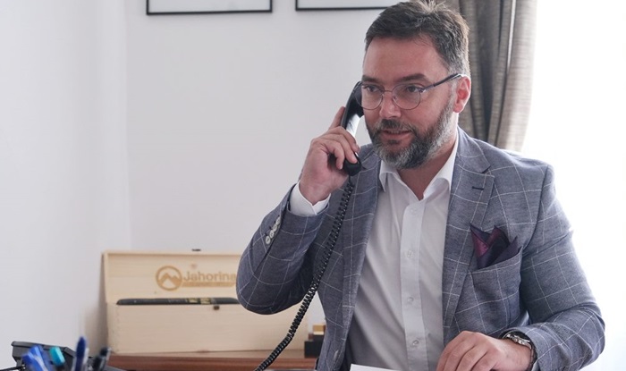 Košarac i Vranješ o izvozu roba koje podliježu fitosanitarnoj inspekciji u Hrvatskoj