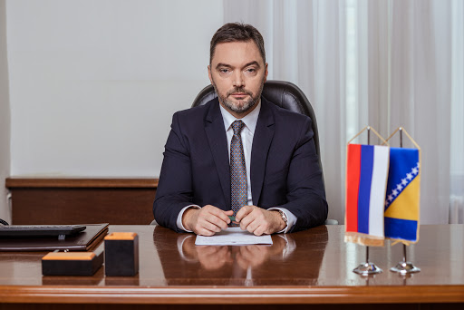 Košarac: Ispunjeni ključni uslovi za izvoz mesa u Maleziju