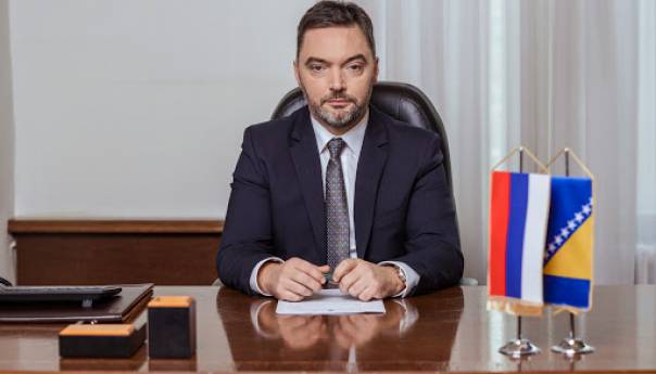 Košarac: Ispunjeni ključni uslovi za izvoz mesa u Maleziju