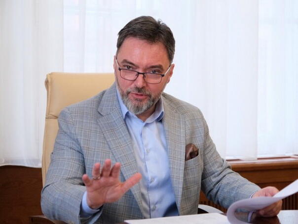Košarac: Izbornu volju građana provodiće institucije RS