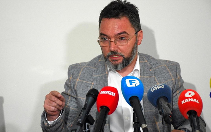 Košarac: Jednostran potez Hrvatske na štetu bh. privrede