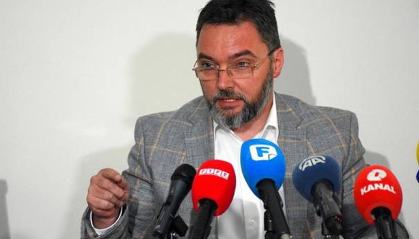 Košarac: Jednostran potez Hrvatske na štetu bh. privrede