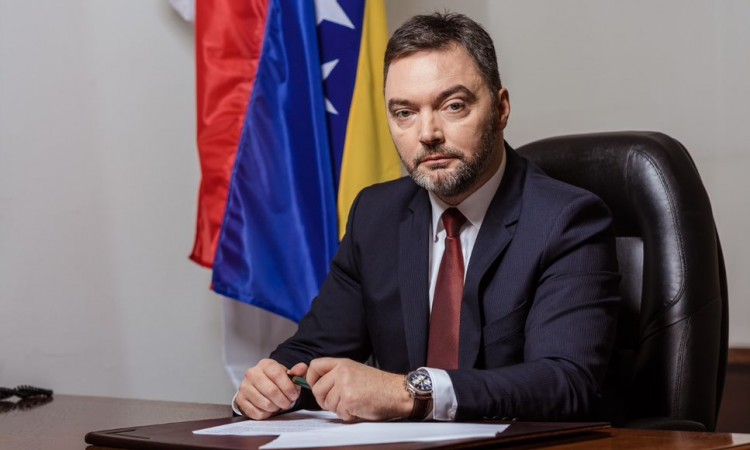 Košarac: Junice iz Srbije izvozili u Tursku kao bh. meso