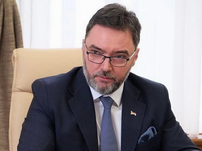 Košarac: Krišto nije imala saglasnost da stavi potpis na deklaraciju u Tirani