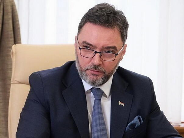 Košarac: Krišto nije imala saglasnost da stavi potpis na deklaraciju u Tirani