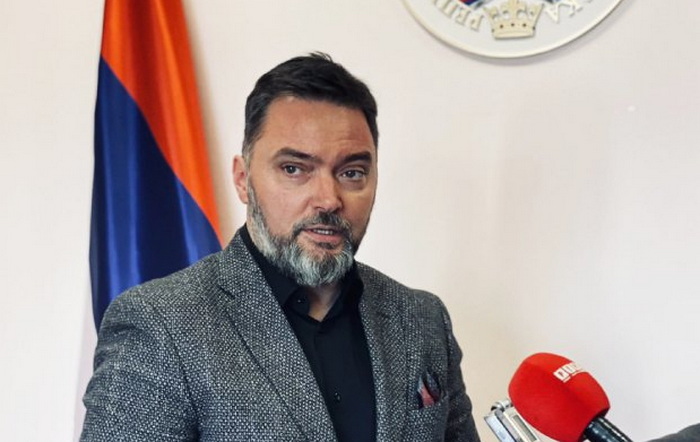Košarac: Lažni heroj Helez priča lovačke priče