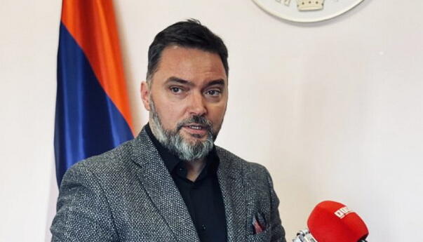Košarac: Lažni heroj Helez priča lovačke priče
