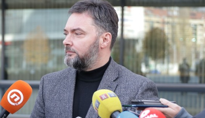 Košarac: Ministri iz RS-a bili protiv svih tačaka na sjednici