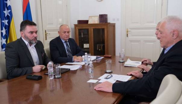 Košarac: Mogućnost angažiranja dodatnog broja internacionalnih eksperata u slučaju Trgovska gora