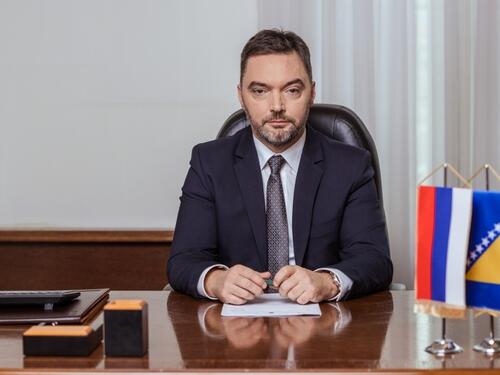 Košarac nakon hapšenja Nešića: Nećemo na sjednice Vijeća ministara