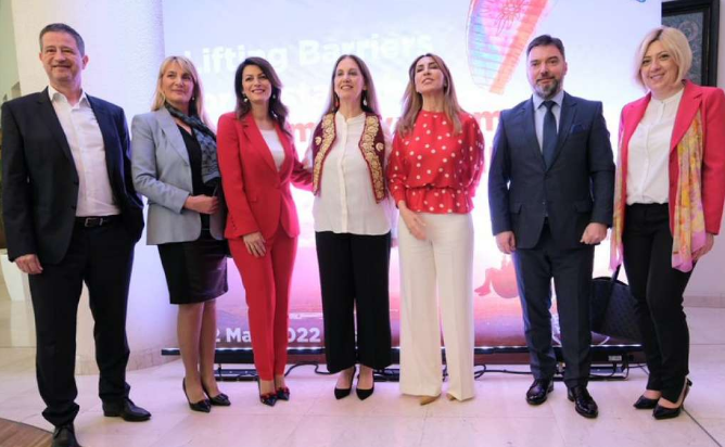 Košarac: Naša šansa je u strateškom pristupu i razvoju turizma