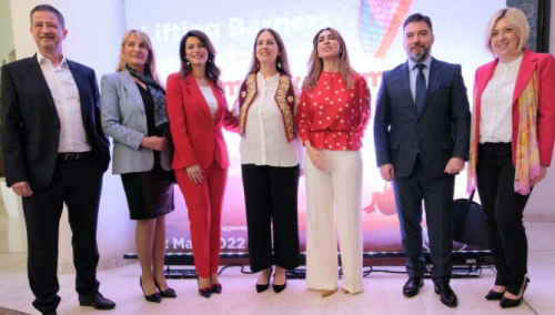 Košarac: Naša šansa je u strateškom pristupu i razvoju turizma