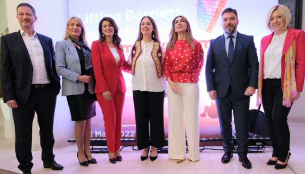 Košarac: Naša šansa je u strateškom pristupu i razvoju turizma