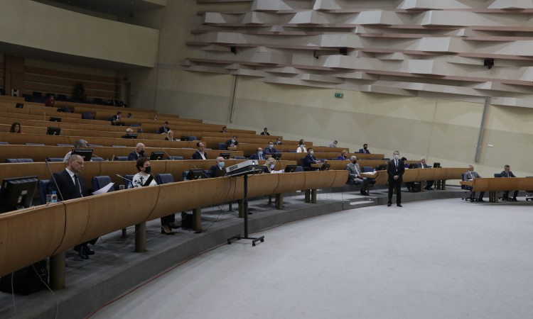 Košarac: Nastavljamo sa aktivnostima za zaštitu domaće proizvodnje