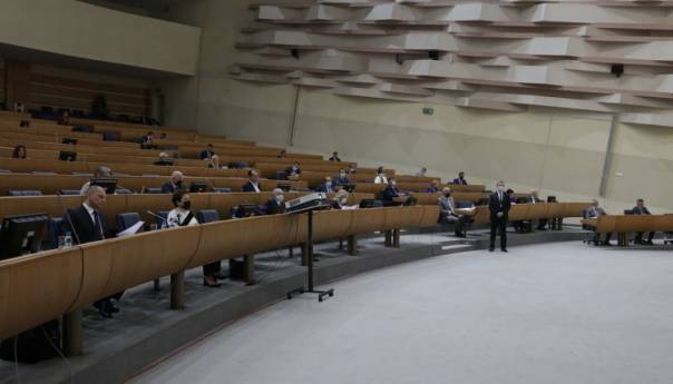 Košarac: Nastavljamo sa aktivnostima za zaštitu domaće proizvodnje