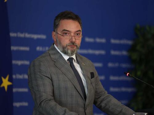 Staša Košarac: Ne postoji ruski utjecaj