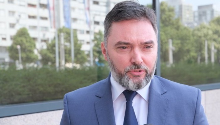 Nema saglasnosti da se na sjednici VMBIH nađe Nacrt zakona o sudovima