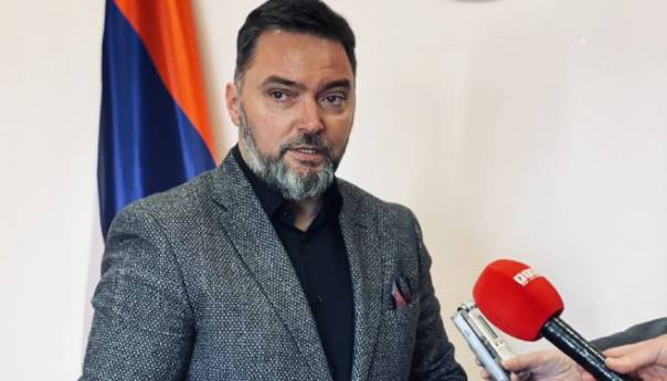 Košarac: Nezakonito izabrani članovi CIK-a priznaju samo sud svojih partija