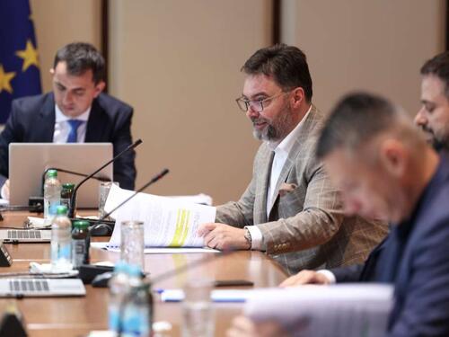 Košarac o pitanju Trgovske gore: Hrvatska ne odustaje, ali ne odustajemo ni mi