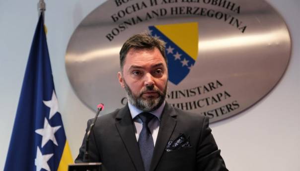 Košarac: Obezbijediti 24-satno radno vrijeme veterinarskih inspektora