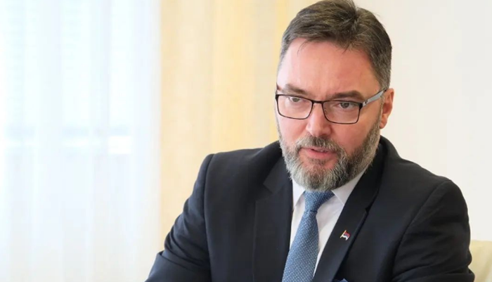 Košarac očekuje glasanje za plinovod: Formirana je Vlada FBiH